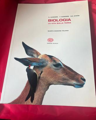 Volume Biologia