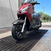 X-max 250