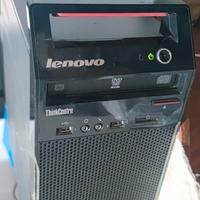 PC desktop Lenovo i5