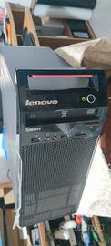 PC desktop Lenovo i5
