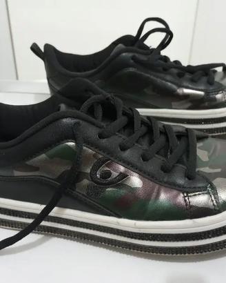 Scarpa Freddy