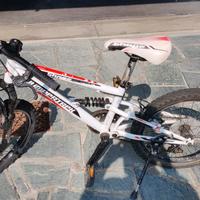 Bicicletta Jumpertrek shape bambino 20"