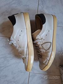 scarpe uomo philippe model n.44