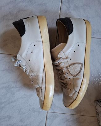 scarpe uomo philippe model n.44