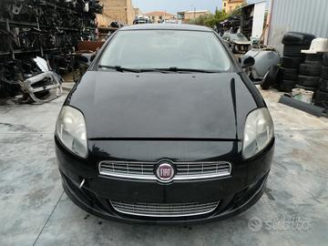 Ricambi usati per FIAT BRAVO 1.6 MULTIJET