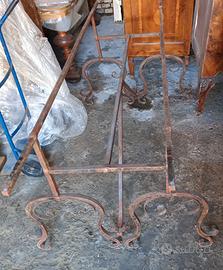 Gran base per tavolo ex fratino