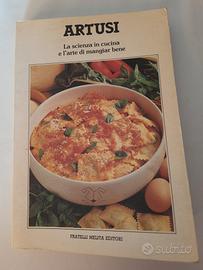Ricettario Artusi 1989