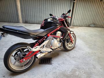 Kawasaki er6n