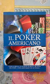Libro per poker Texas Hold'em 