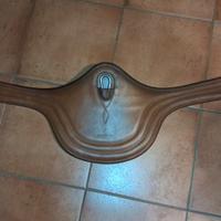 Sottopancia Equitazione Equestro Desiree mis. 130