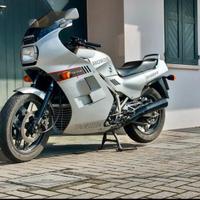 Honda VF 1000 F BOL D'OR FMI 6500 Km