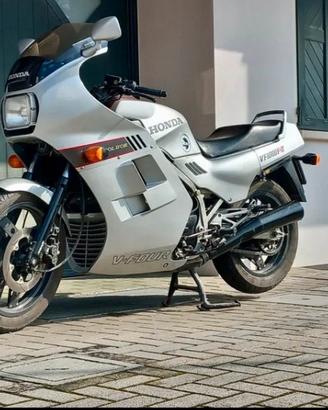Honda VF 1000 F BOL D'OR FMI 6500 Km
