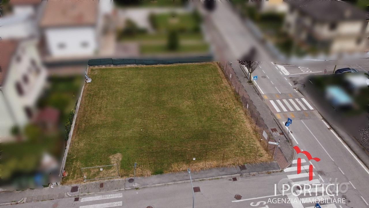 Terreno a Villanova di Camposampiero (PD) - Vista 3