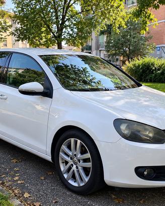 Volkswagen Golf 1.4 TSI ️️ Catena Rotta
