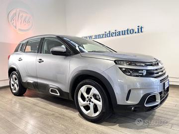 CITROEN C5 Aircross 1.5 BlueHDi 130 Cv Business