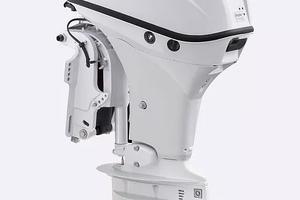 Nuovo Tohatsu MFS40/40Mega 4T 7anni di garanzia