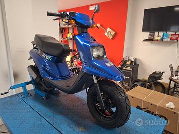 MBK Booster 50 - 1996 NUOVO