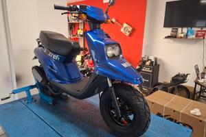 MBK Booster 50 - 1996 NUOVO