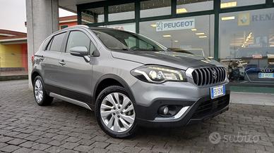 Suzuki S-Cross 1.0 Boosterjet Start&Stop Top