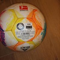 pallone derbystar bundesliga 