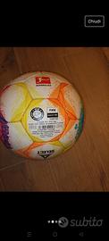 pallone derbystar bundesliga 