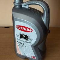 Carlube Olio Motore Triple R 0W-20 R-TEC 5 5L