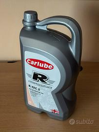 Carlube Olio Motore Triple R 0W-20 R-TEC 5 5L