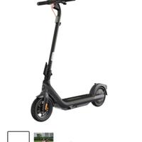 Monopattino elettrico