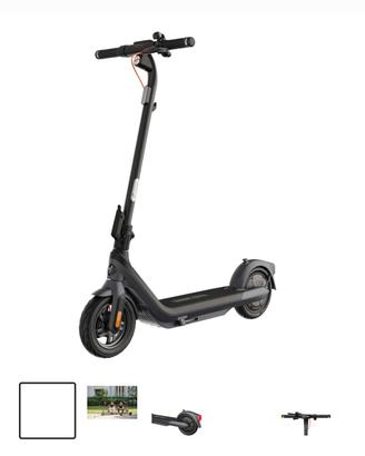 Monopattino elettrico