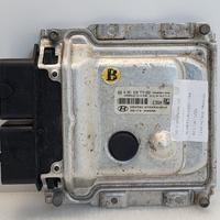 CENTRALINA MOTORE HYUNDAI i20 Serie 391F203GA0 026