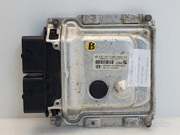 CENTRALINA MOTORE HYUNDAI i20 Serie 391F203GA0 026