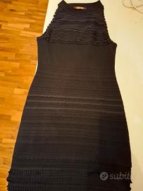 vestito Roberto cavalli