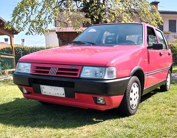 Fiat Uno SX ASI pochi km
