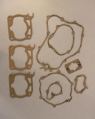 kit guarnizioni Yamaha YZ 125