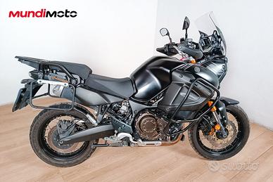 YAMAHA SUPER TENERE 1200 ZE - 2017