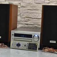 Onkyo CR-515 cd-tuner