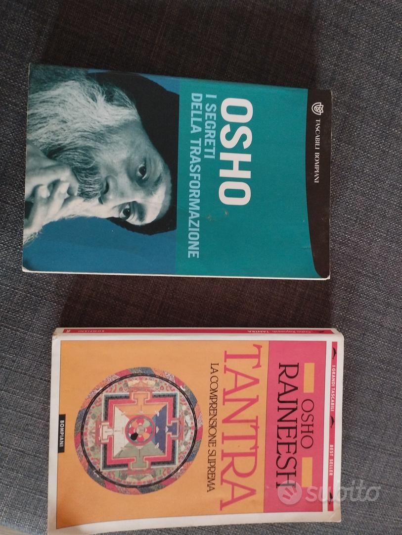 osho tantra - Libri e Riviste In vendita a Venezia