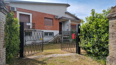 Villette Indipendente Ceprano (Fr)