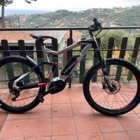 Haibike AllmtnRC XDuro 27.5