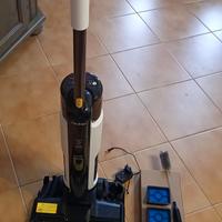 LAVA-ASPIRA PAVIMENTI READKY