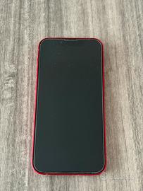 iphone 13 mini red