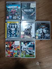 giochi ps3