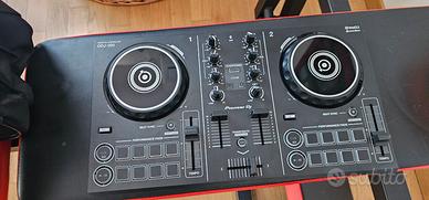 Controller DJ Pioneer DDJ-200 Bluetooth