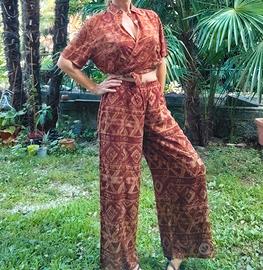 Completo Fendi anni 80/90