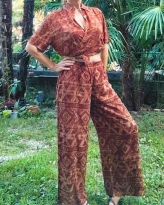 Completo Fendi anni 80/90