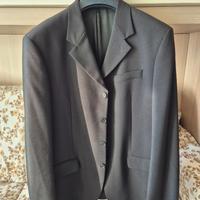 Giacca da uomo 4 bottoni