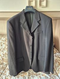 Giacca da uomo 4 bottoni