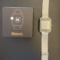X Power watch