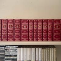 I Grandi Classici dell'Economia – Milano Finanza