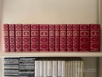 I Grandi Classici dell'Economia – Milano Finanza